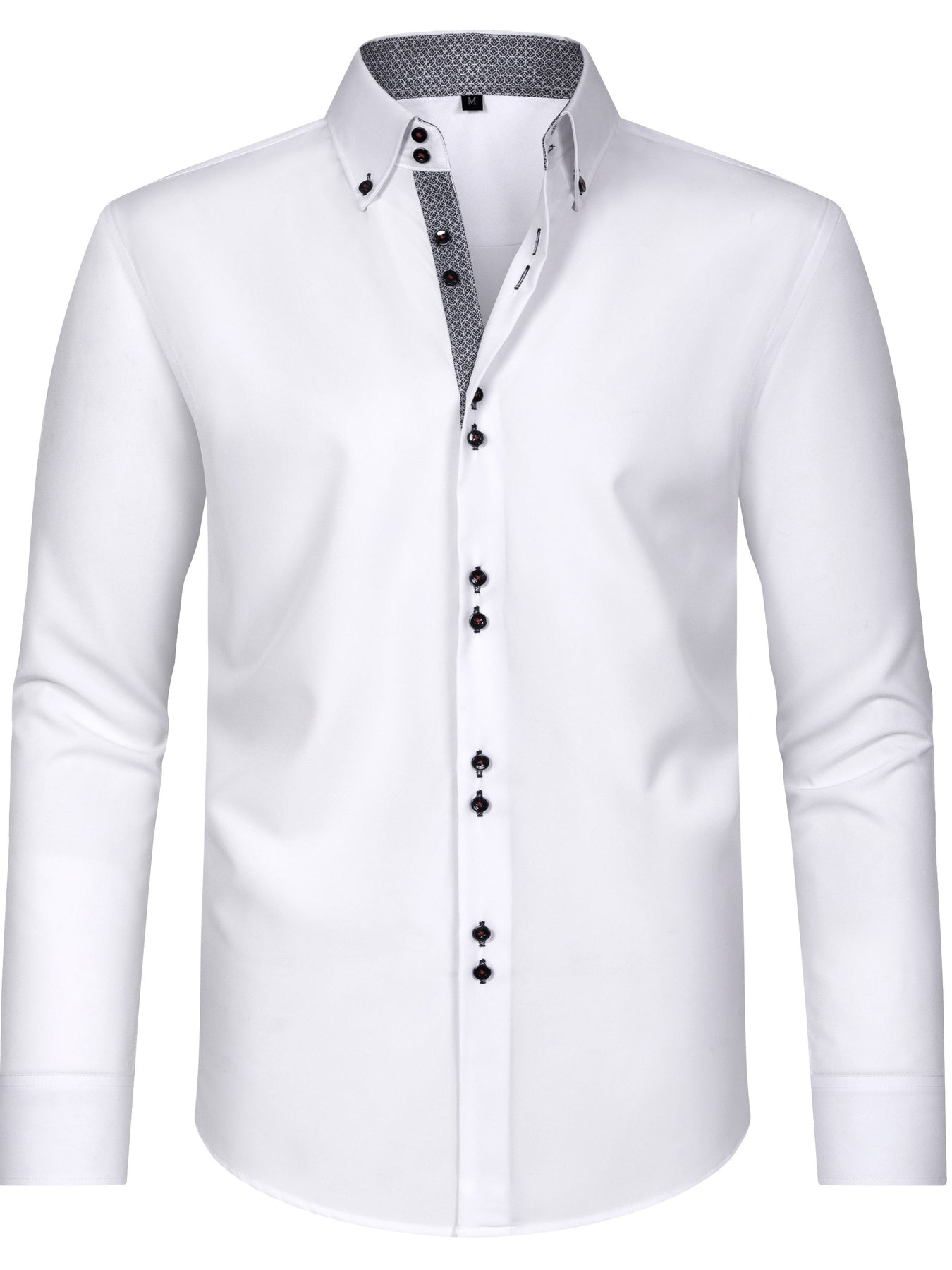 Stilreise Men's Shirt