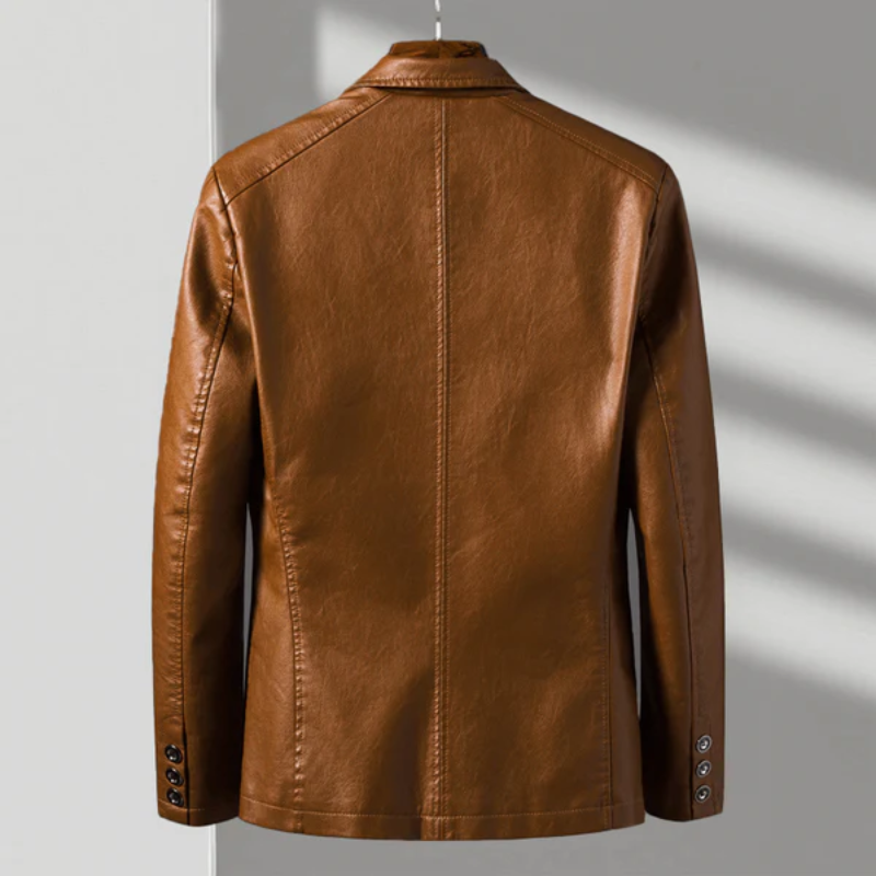 Vintage Men's Jacket