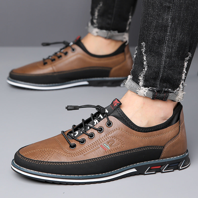 Sublim™ | Timeless Oxford Shoes Handmade in Italy