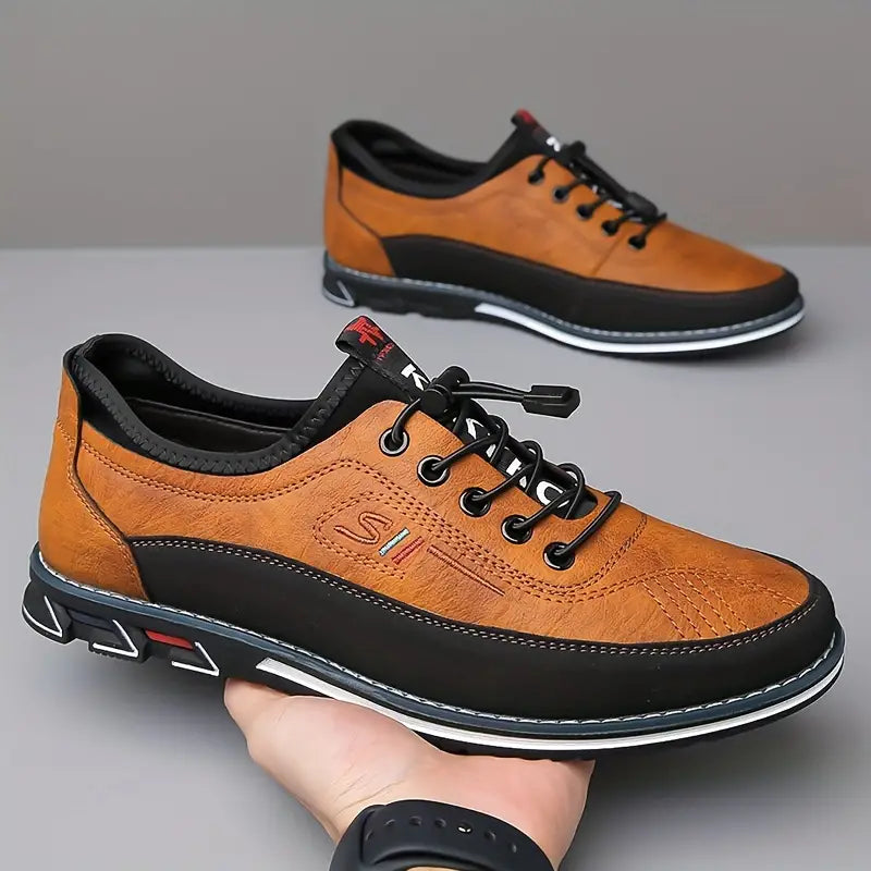 Sublim™ | Timeless Oxford Shoes Handmade in Italy