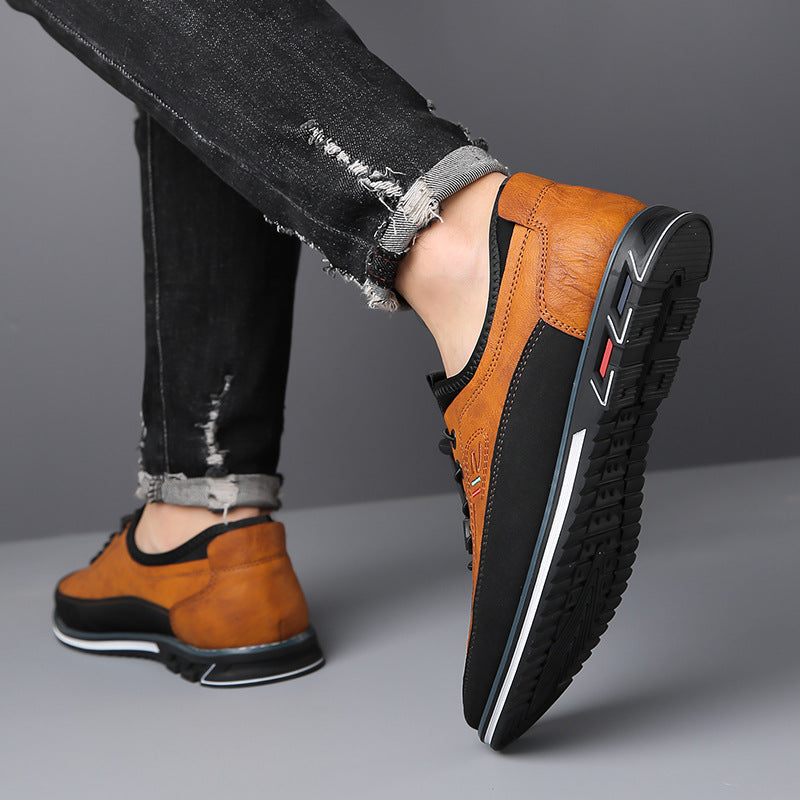 Sublim™ | Timeless Oxford Shoes Handmade in Italy