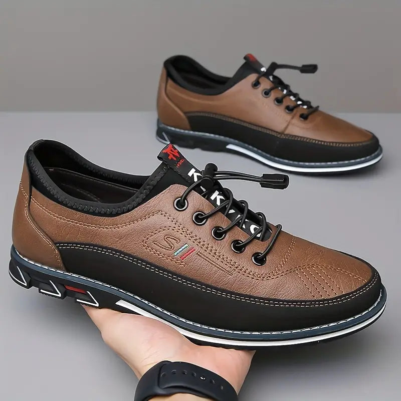 Sublim™ | Timeless Oxford Shoes Handmade in Italy