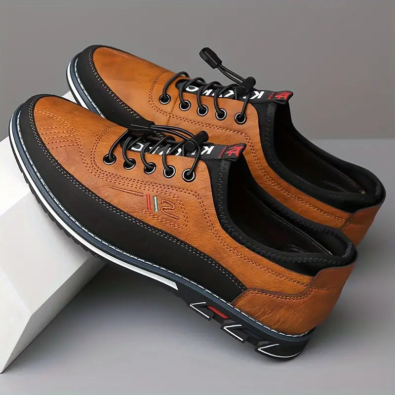 Sublim™ | Timeless Oxford Shoes Handmade in Italy
