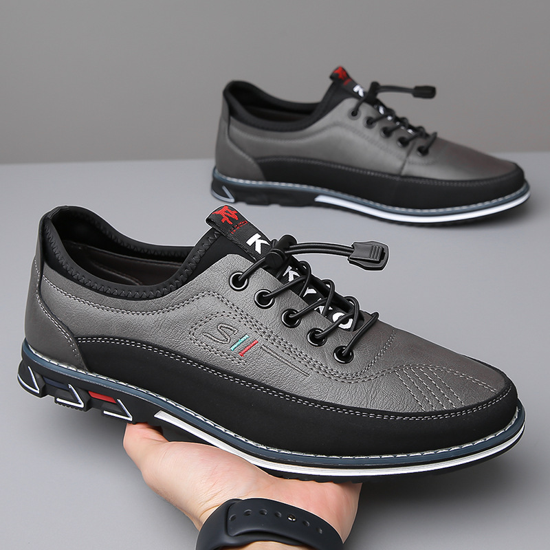Sublim™ | Timeless Oxford Shoes Handmade in Italy