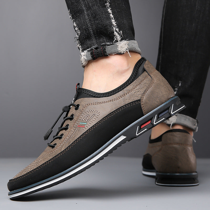 Sublim™ | Timeless Oxford Shoes Handmade in Italy