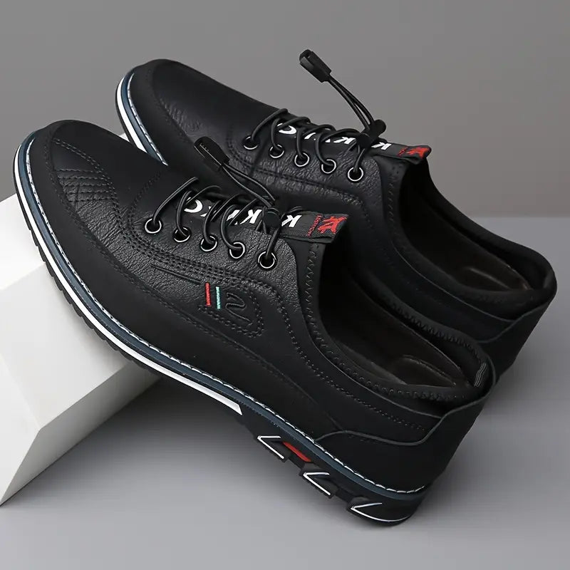 Sublim™ | Timeless Oxford Shoes Handmade in Italy