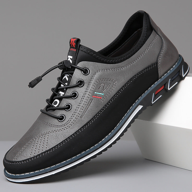 Sublim™ | Timeless Oxford Shoes Handmade in Italy