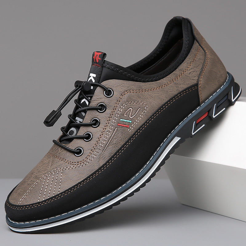 Sublim™ | Timeless Oxford Shoes Handmade in Italy