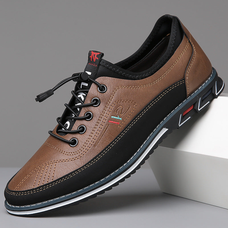 Sublim™ | Timeless Oxford Shoes Handmade in Italy