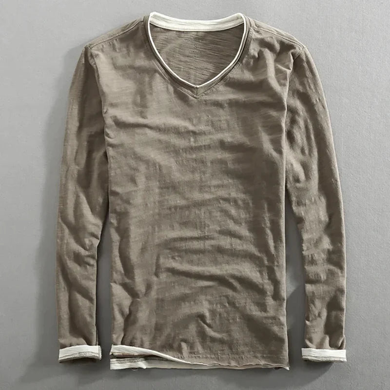 Sublim™ | Cotton Long Sleeve Shirt