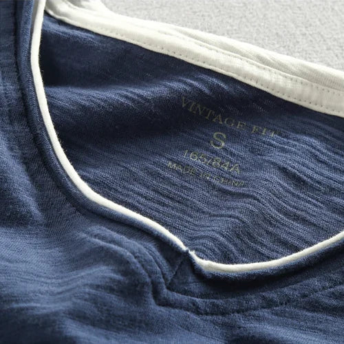 Sublim™ | Cotton Long Sleeve Shirt