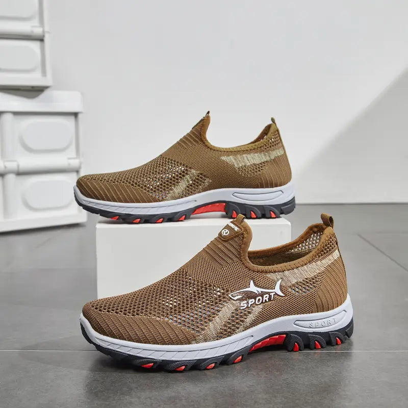 Sublim™ | Breathable Non-Slip Sports Shoes
