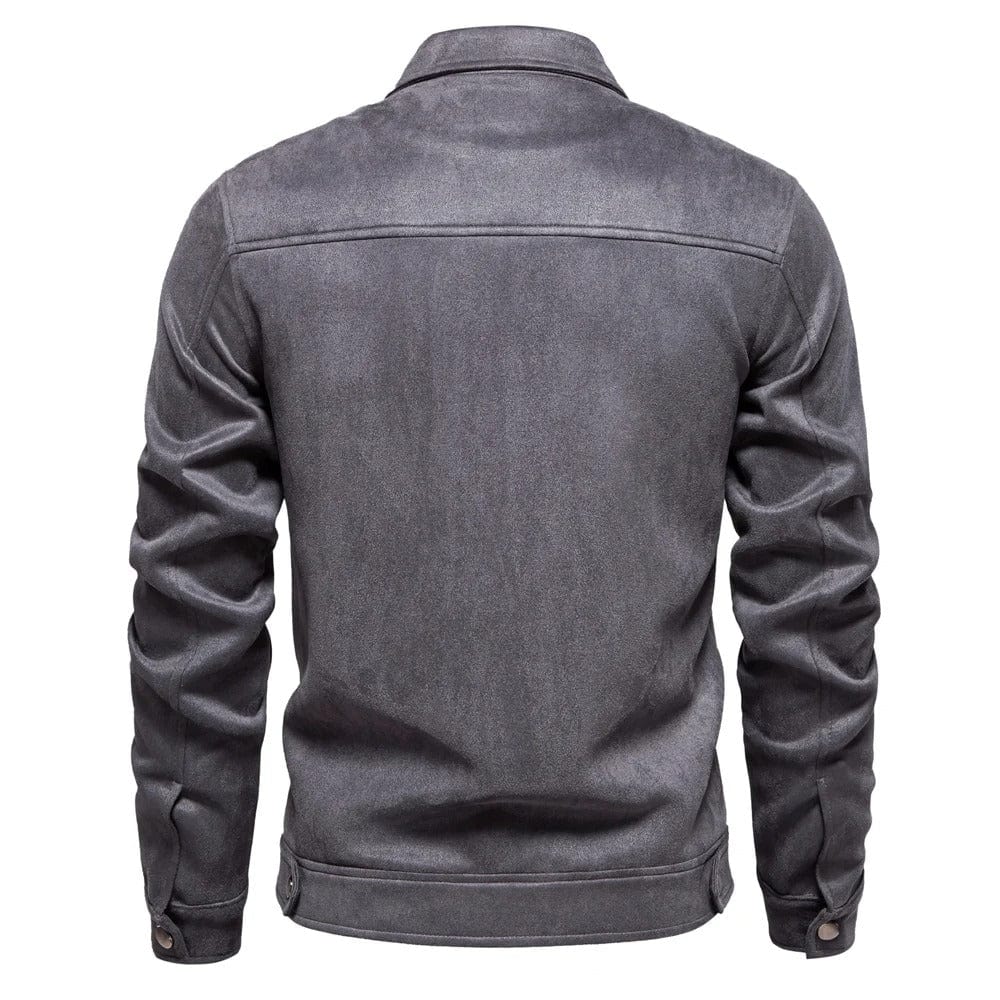 Baker Jacket
