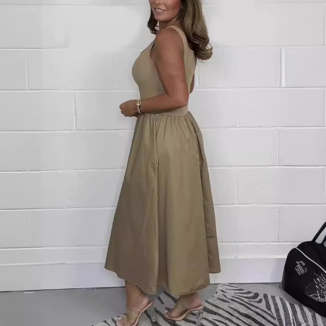 ANNA™ - DRESS