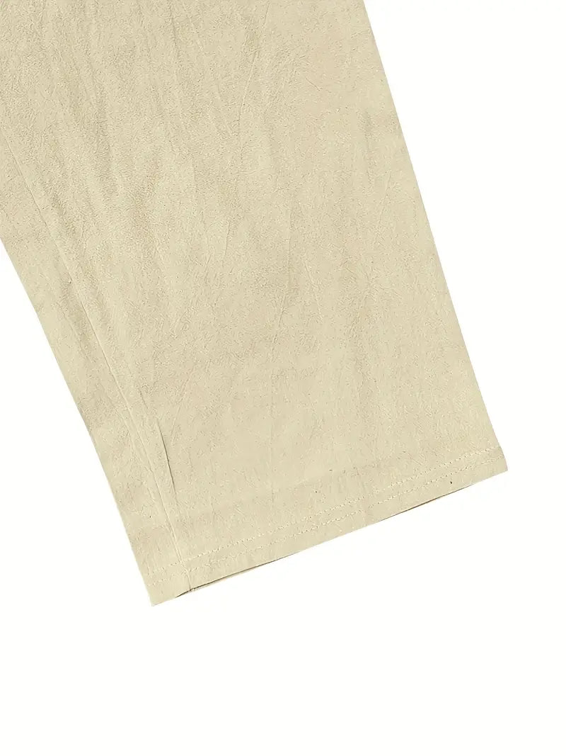 Babaev Stylish Linen Pants