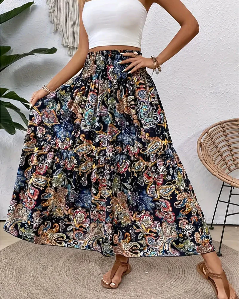 Tagtraum Women's Skirt
