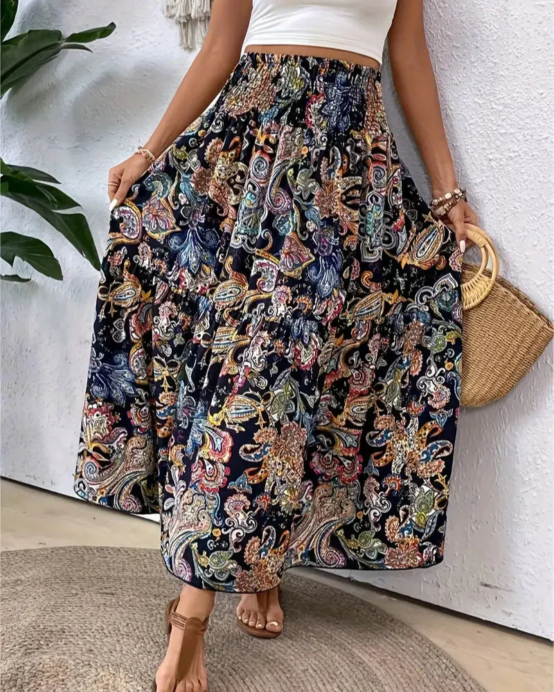 Tagtraum Women's Skirt