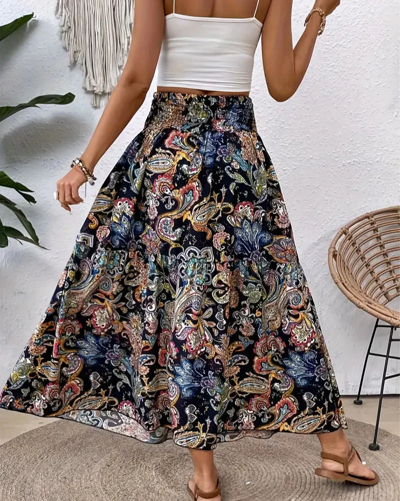 Tagtraum Women's Skirt