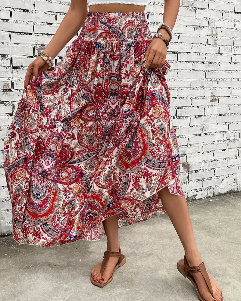 Tagtraum Women's Skirt