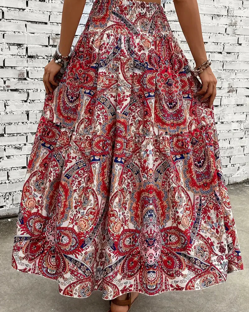Tagtraum Women's Skirt