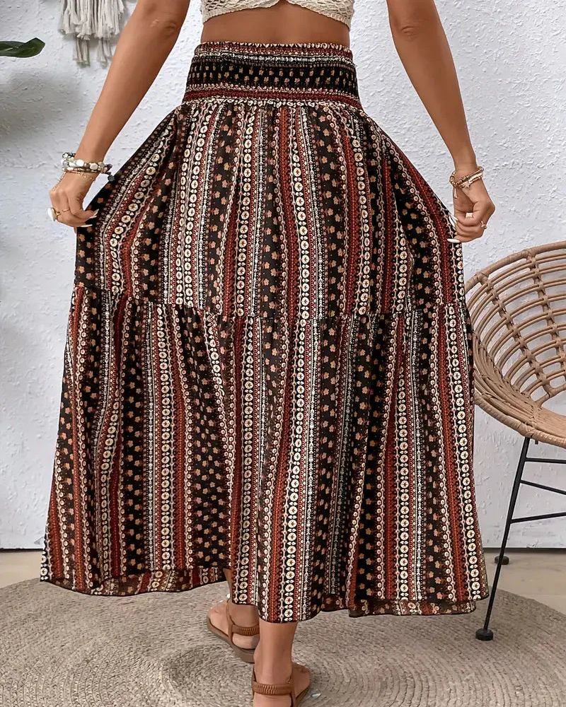 Tagtraum Women's Skirt