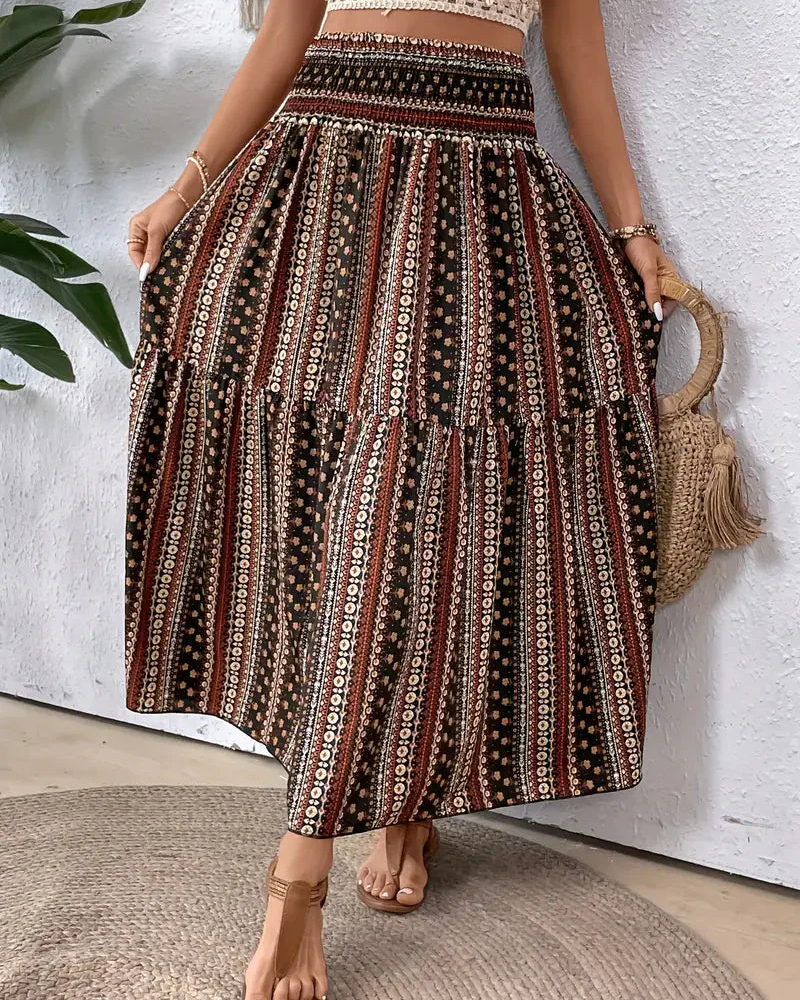 Tagtraum Women's Skirt