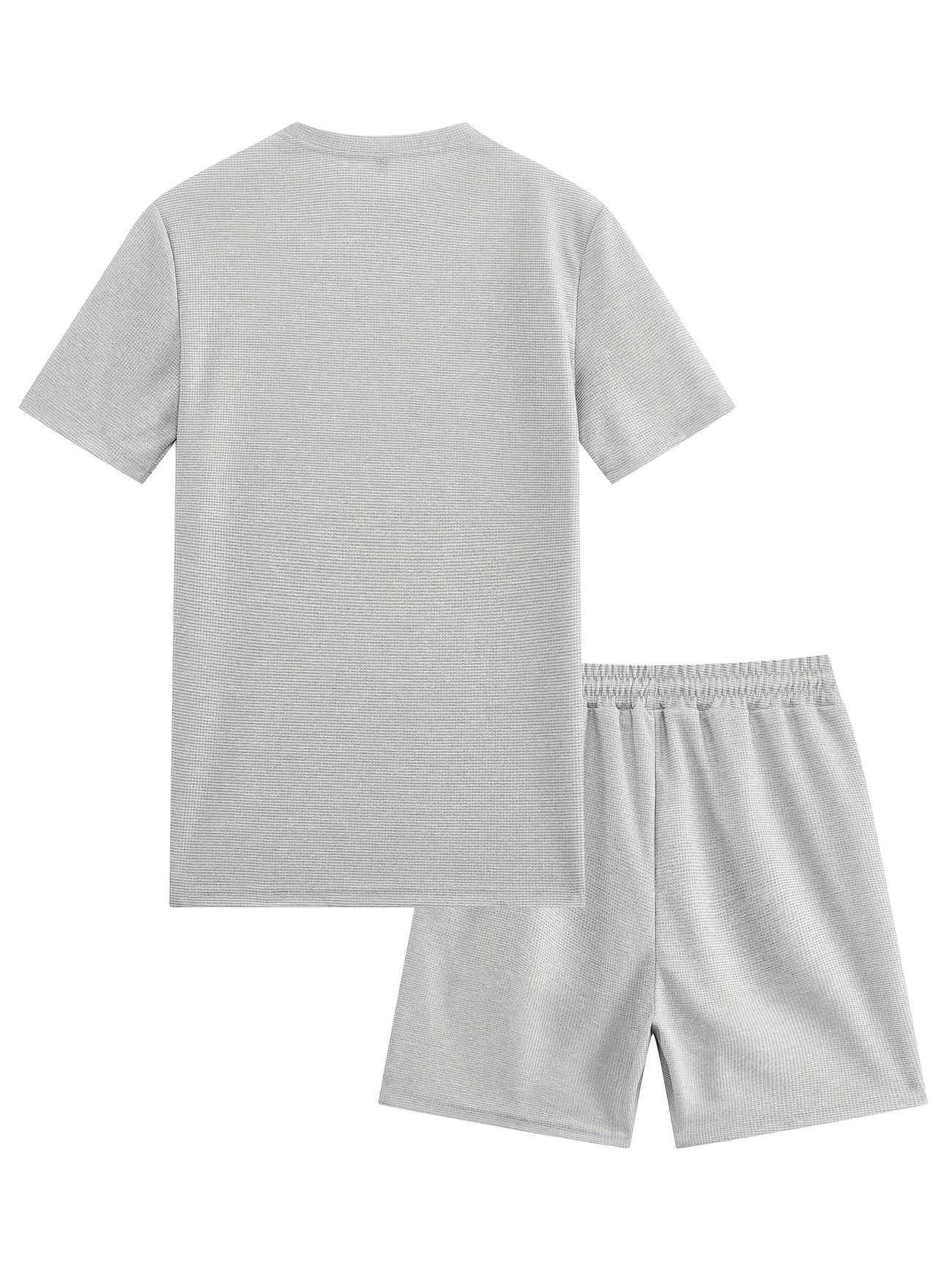 Faulkner – Casual Two-Piece Sports Suit