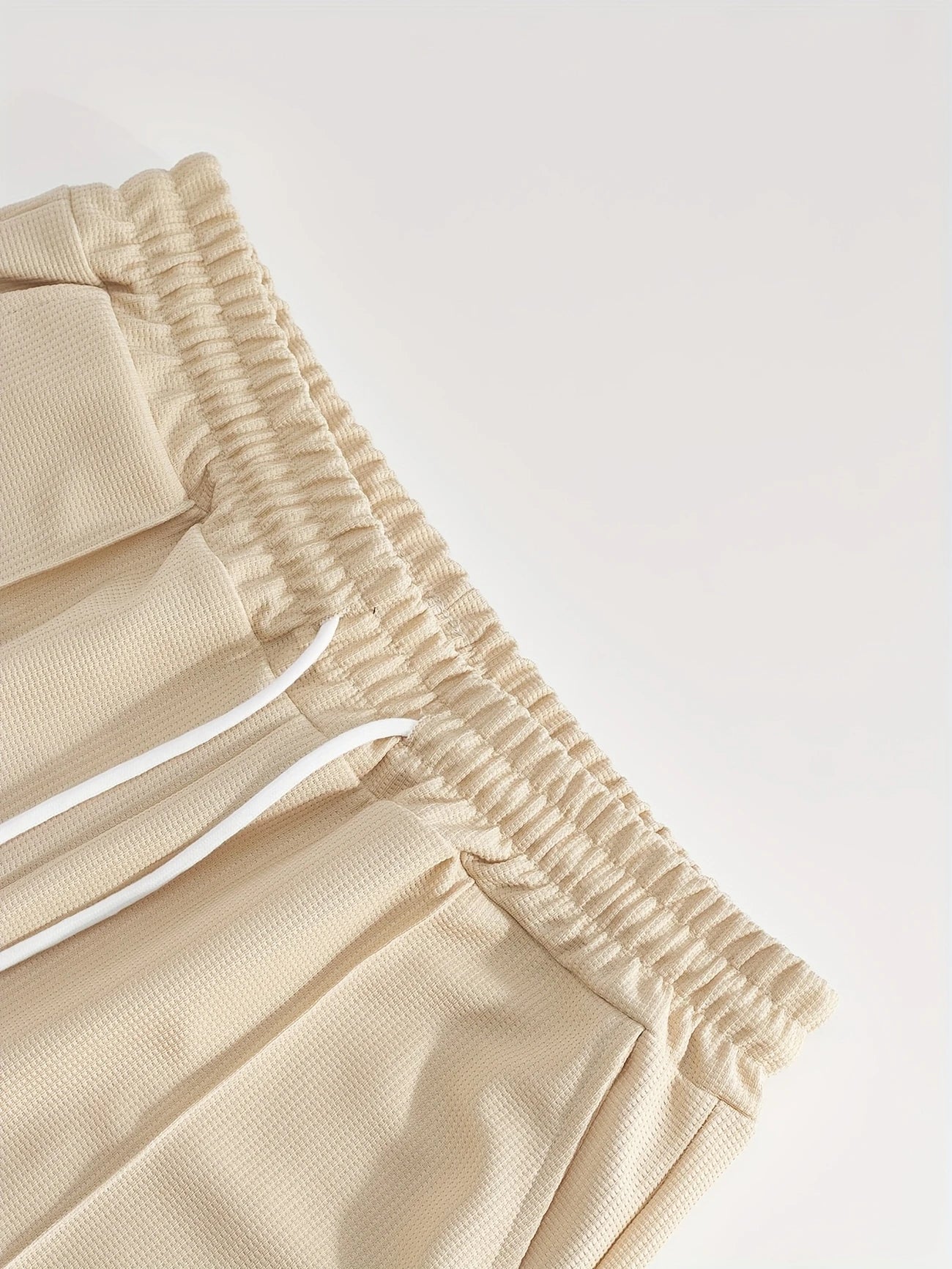Faulkner – Casual Two-Piece Sports Suit