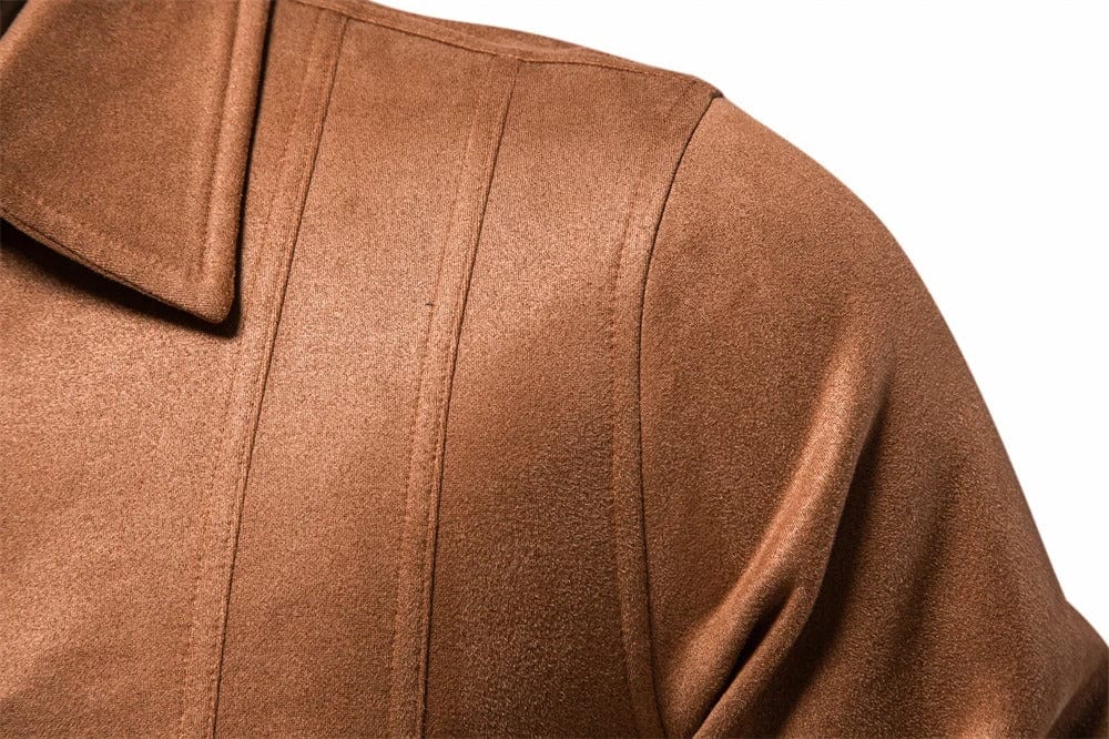 Baker Jacket