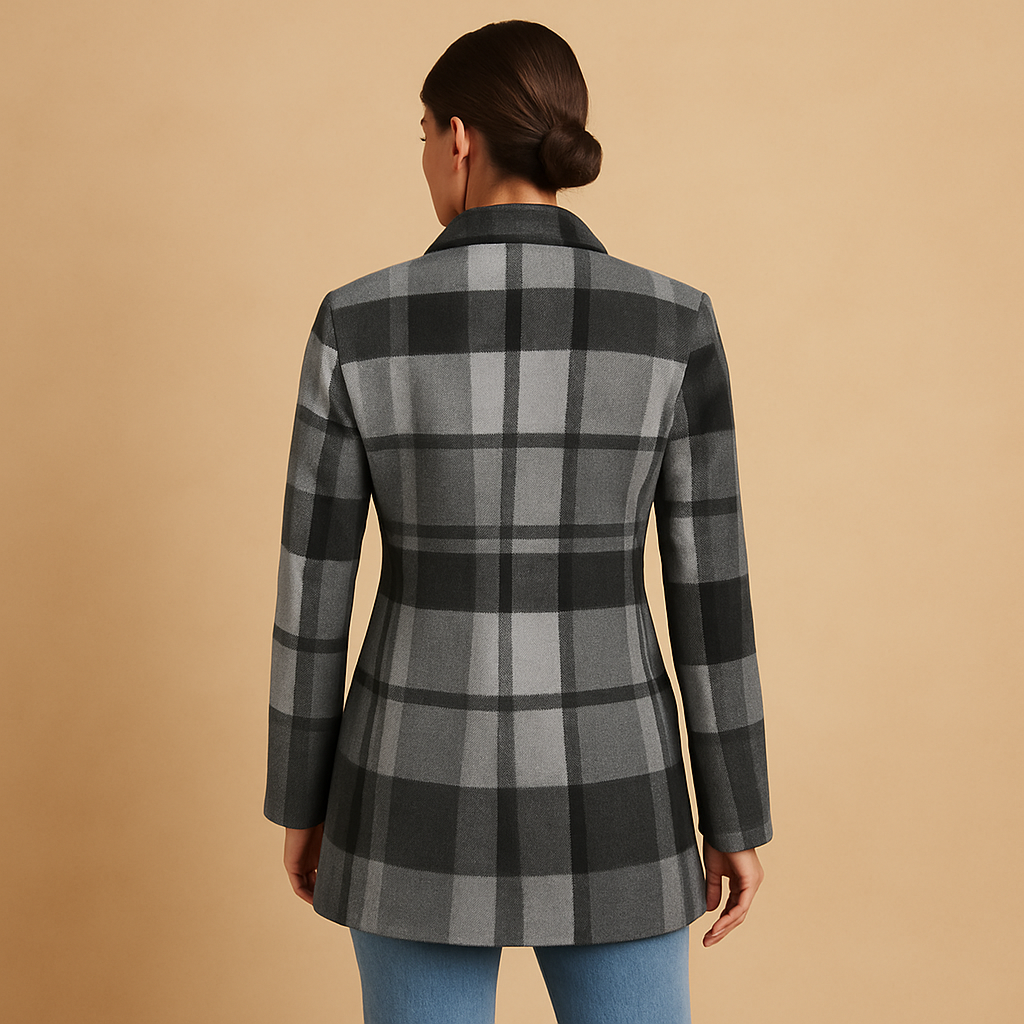 Rive™ | Elegant Blazer with Flattering Fit for Women