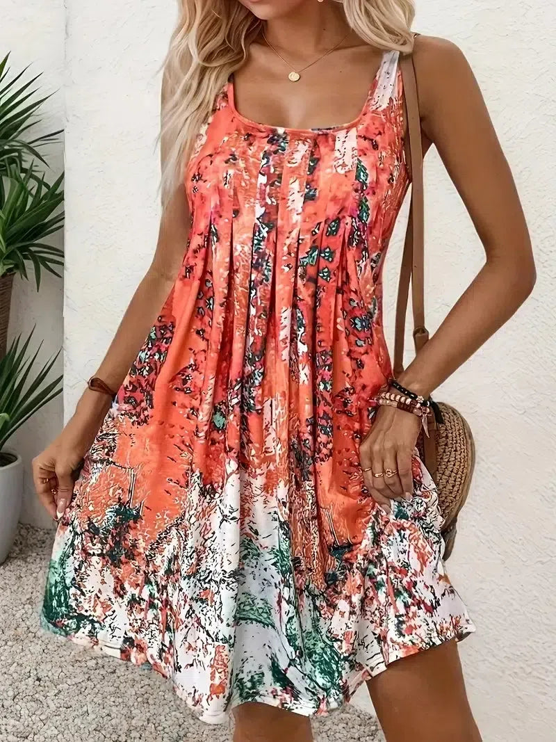 Shining Glow Dress