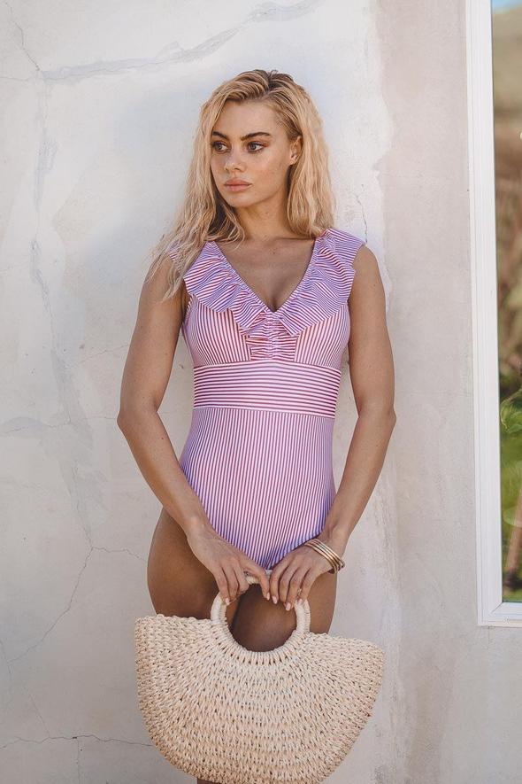 Noalya | Women's Bikini Set