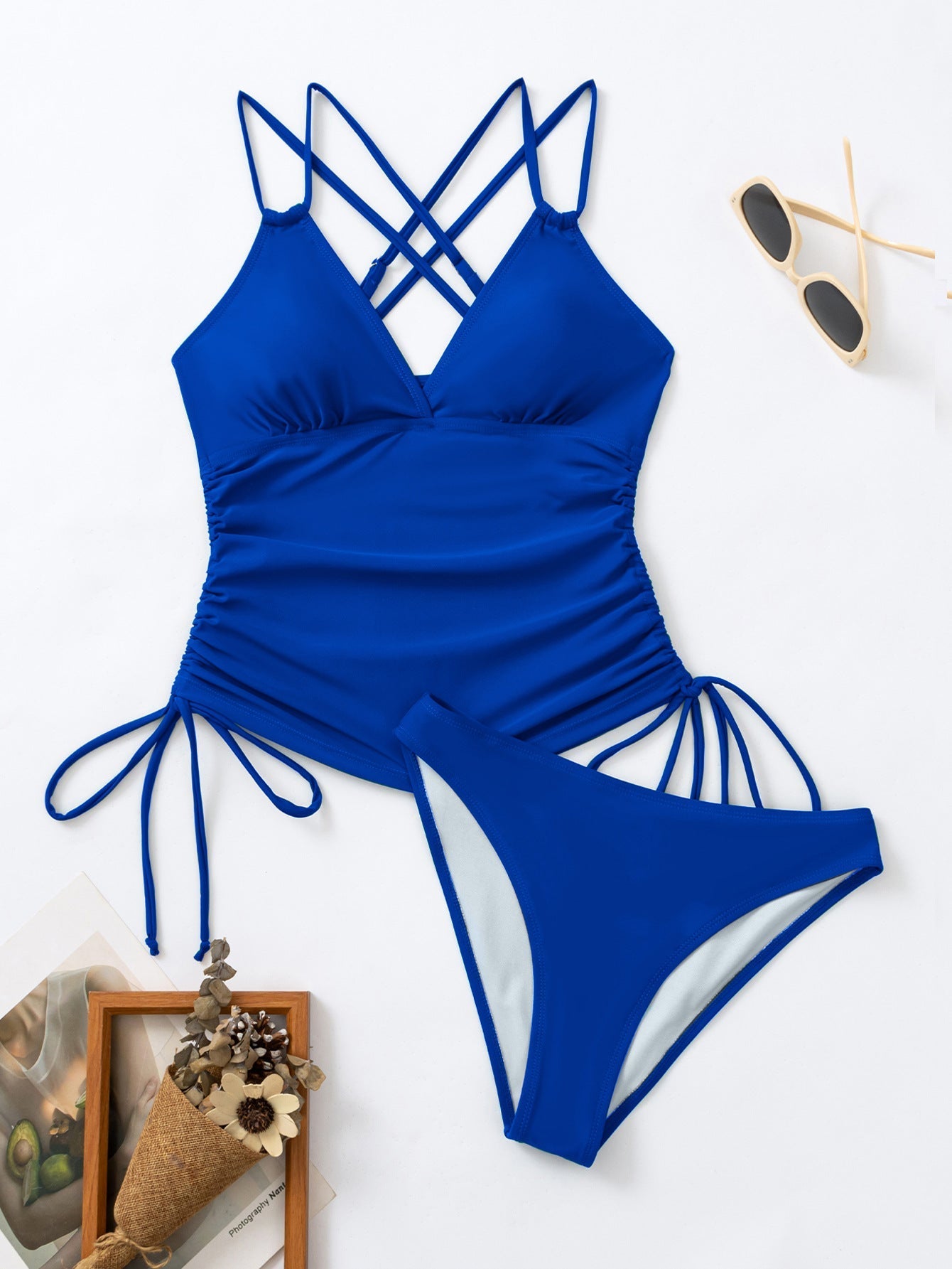 Elaris | Women's Tankini