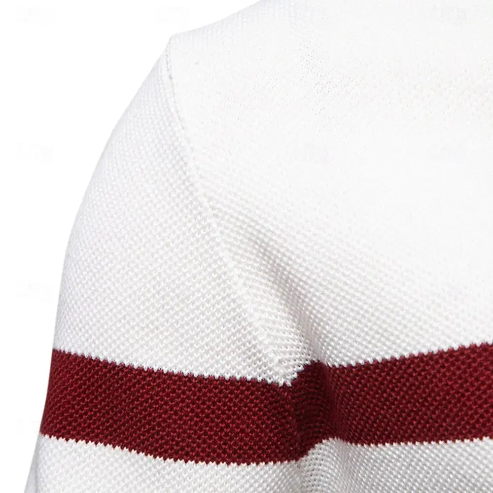 Noble Sweater