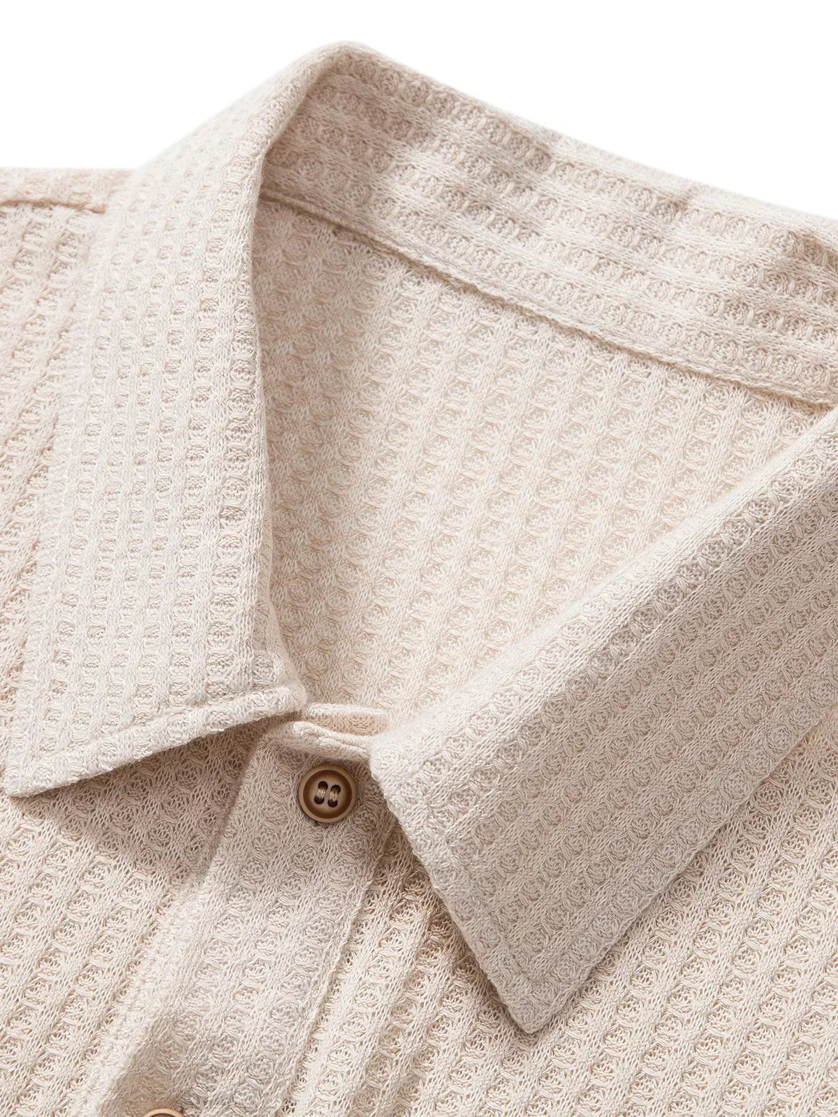 Feinton Men's Polo Shirt