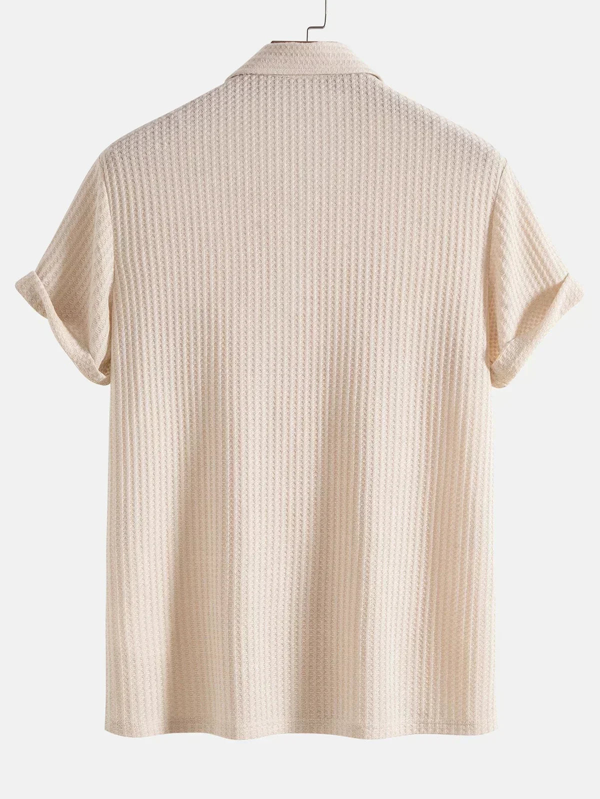 Feinton Men's Polo Shirt