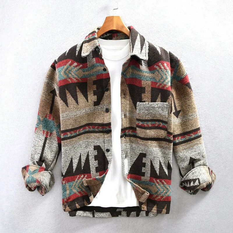 Nordfaden Men's Shirt
