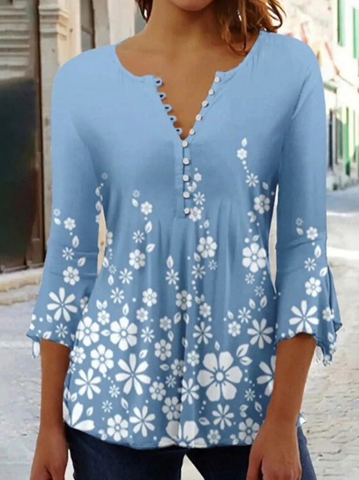 Short Sleeve Shirt
