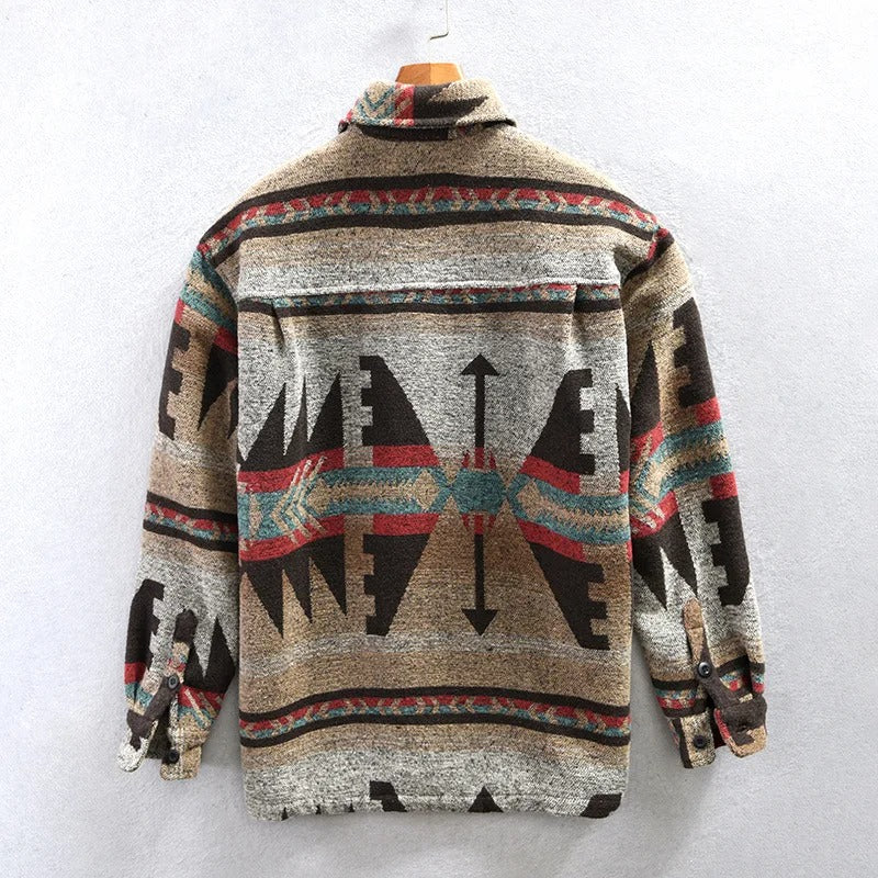 Nordfaden Men's Shirt