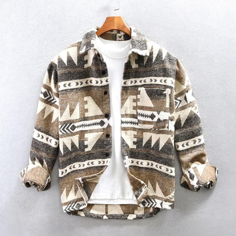 Nordfaden Men's Shirt
