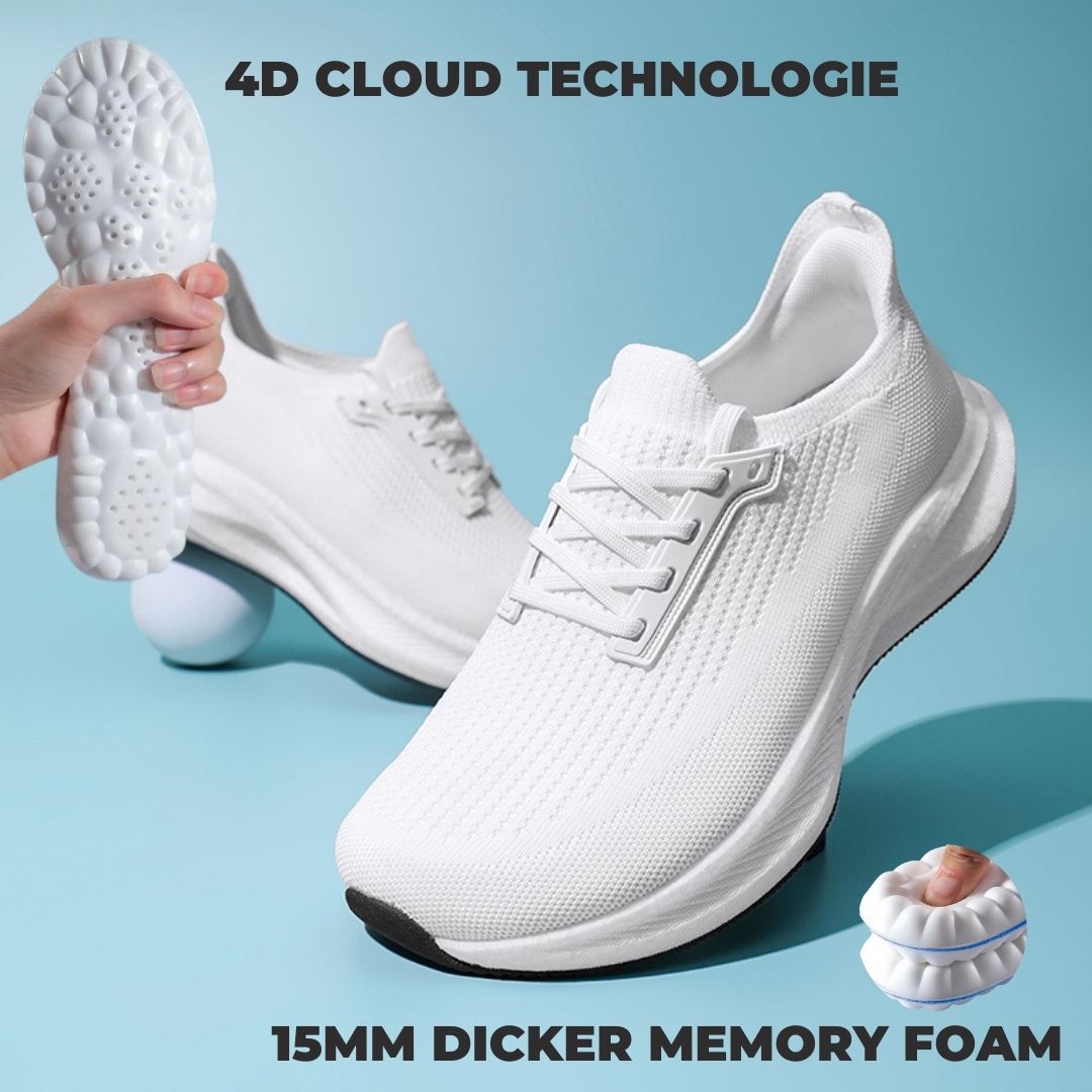 Orthopedic Sneakers