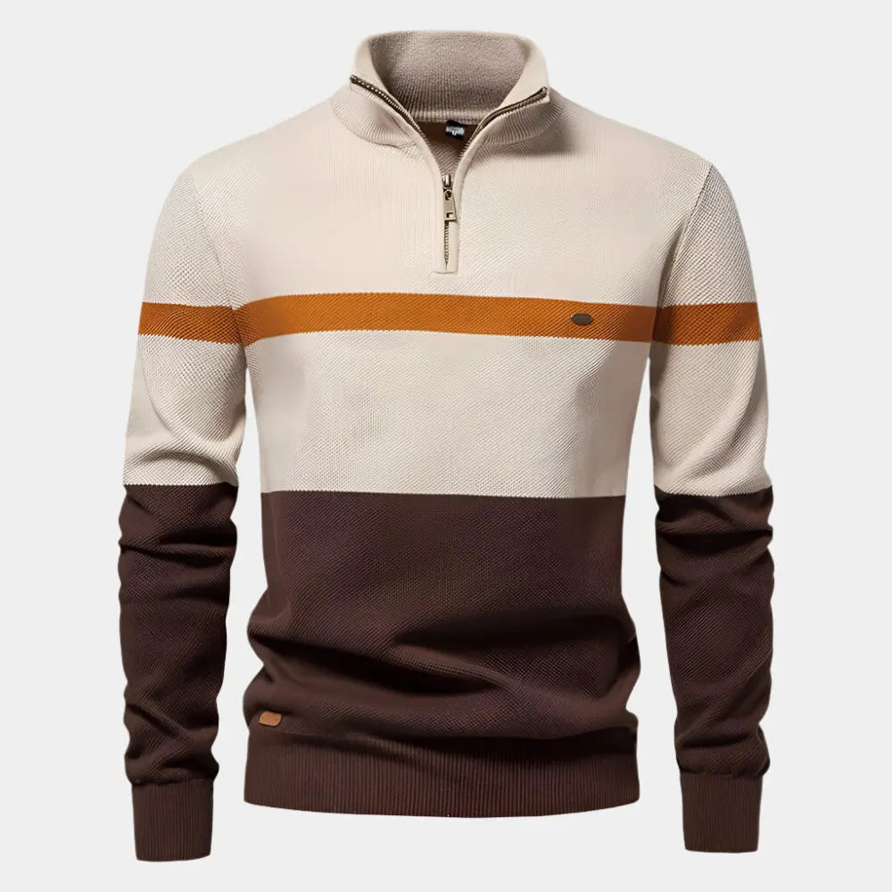 Noble Sweater