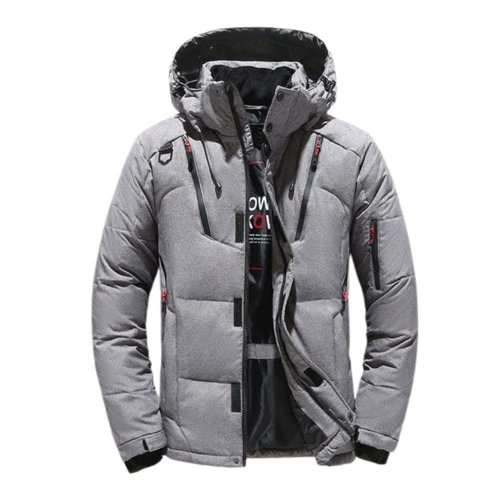 Windbreaker and Waterproof Jacket
