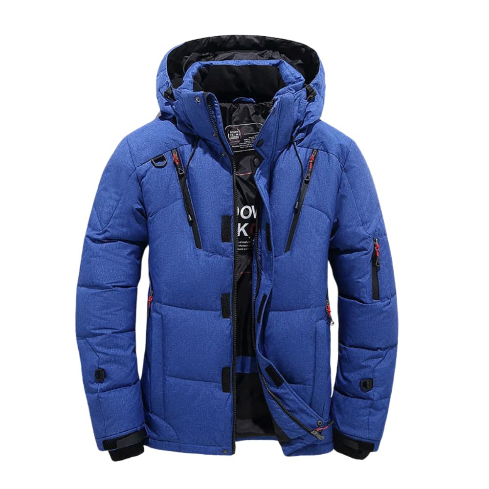 Windbreaker and Waterproof Jacket
