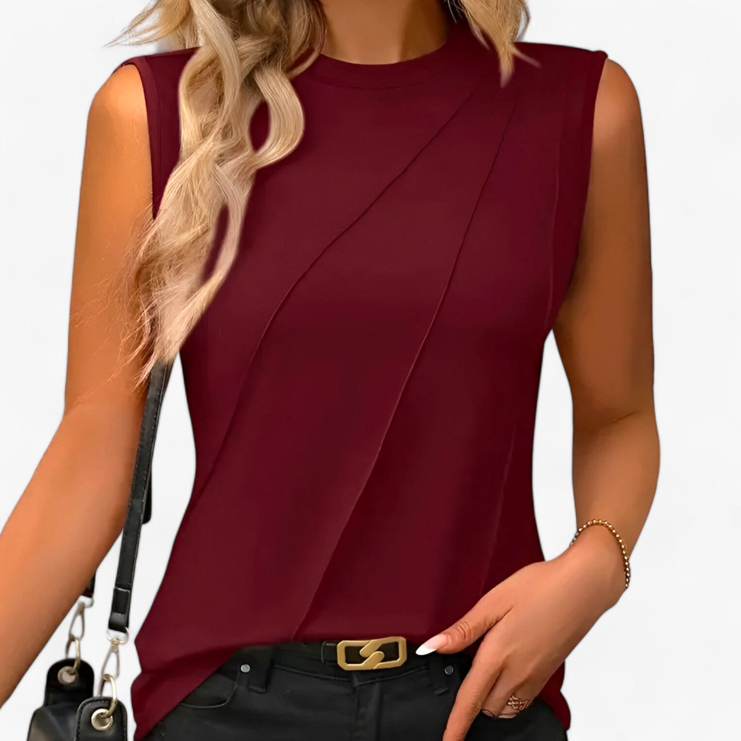 Daylight Women's Summer Blouse
