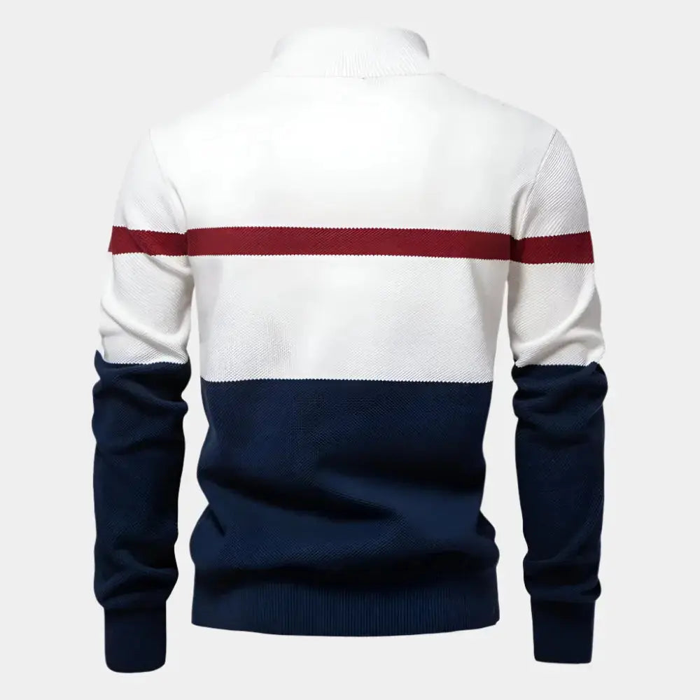 Noble Sweater