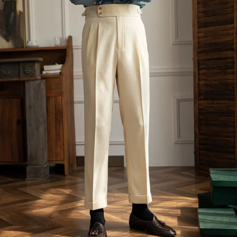 Vintage Money Pants
