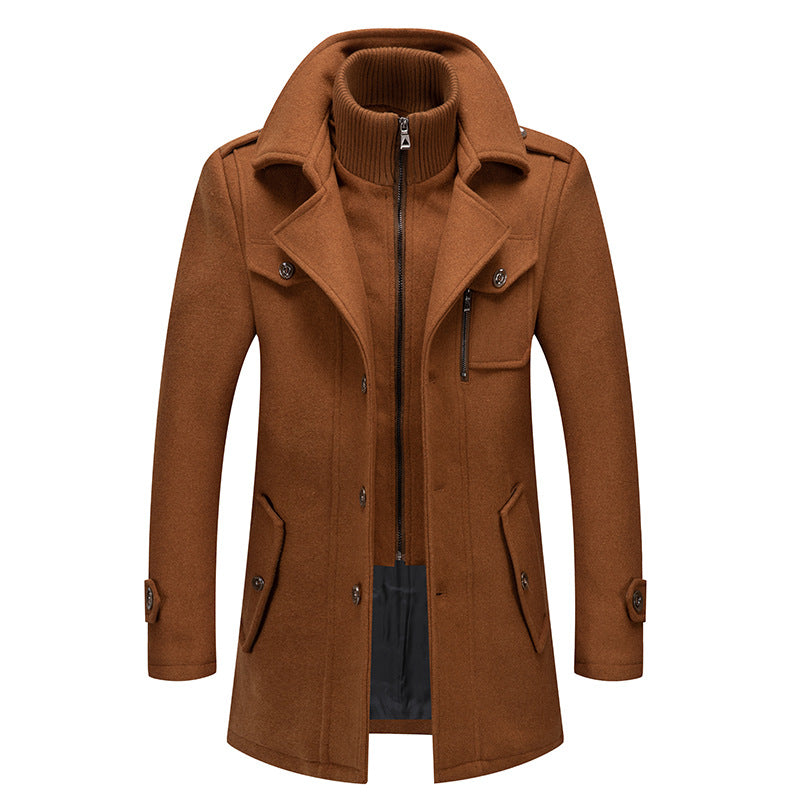 Men's Coat