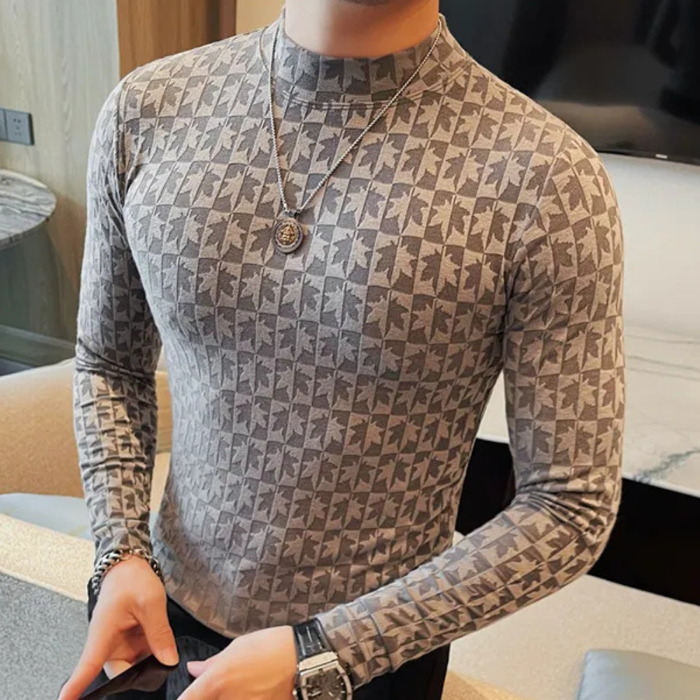 Daily Light Men's T-Shirt