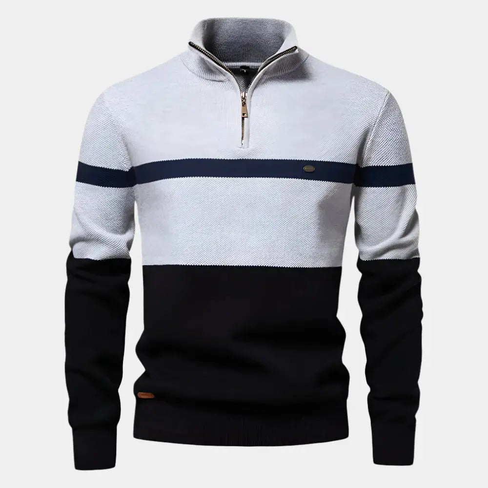 Noble Sweater